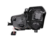 ANZO USA Electrical Lighting and Body ANZO USA 121417 Headlight Set