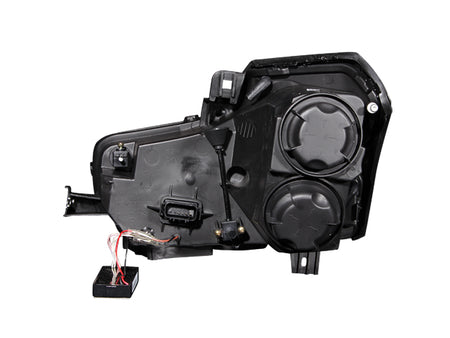 ANZO USA 121417 - Headlight Set