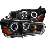 ANZO USA Electrical Lighting and Body ANZO USA 121428 Headlight Set