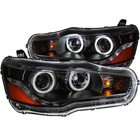 ANZO USA 121428 - Headlight Set