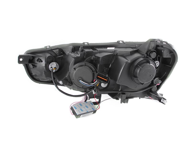 ANZO USA Electrical Lighting and Body ANZO USA 121428 Headlight Set