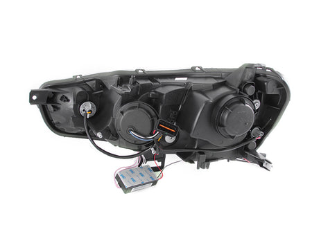 ANZO USA 121428 - Headlight Set