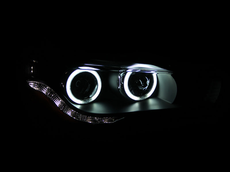 ANZO USA 121428 - Headlight Set