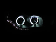 ANZO USA Electrical Lighting and Body ANZO USA 121428 Headlight Set