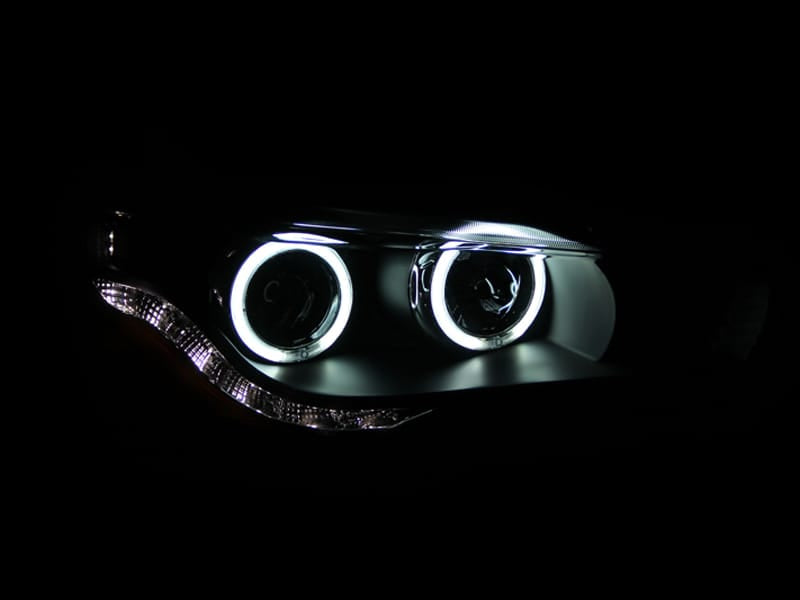 ANZO USA Electrical Lighting and Body ANZO USA 121428 Headlight Set