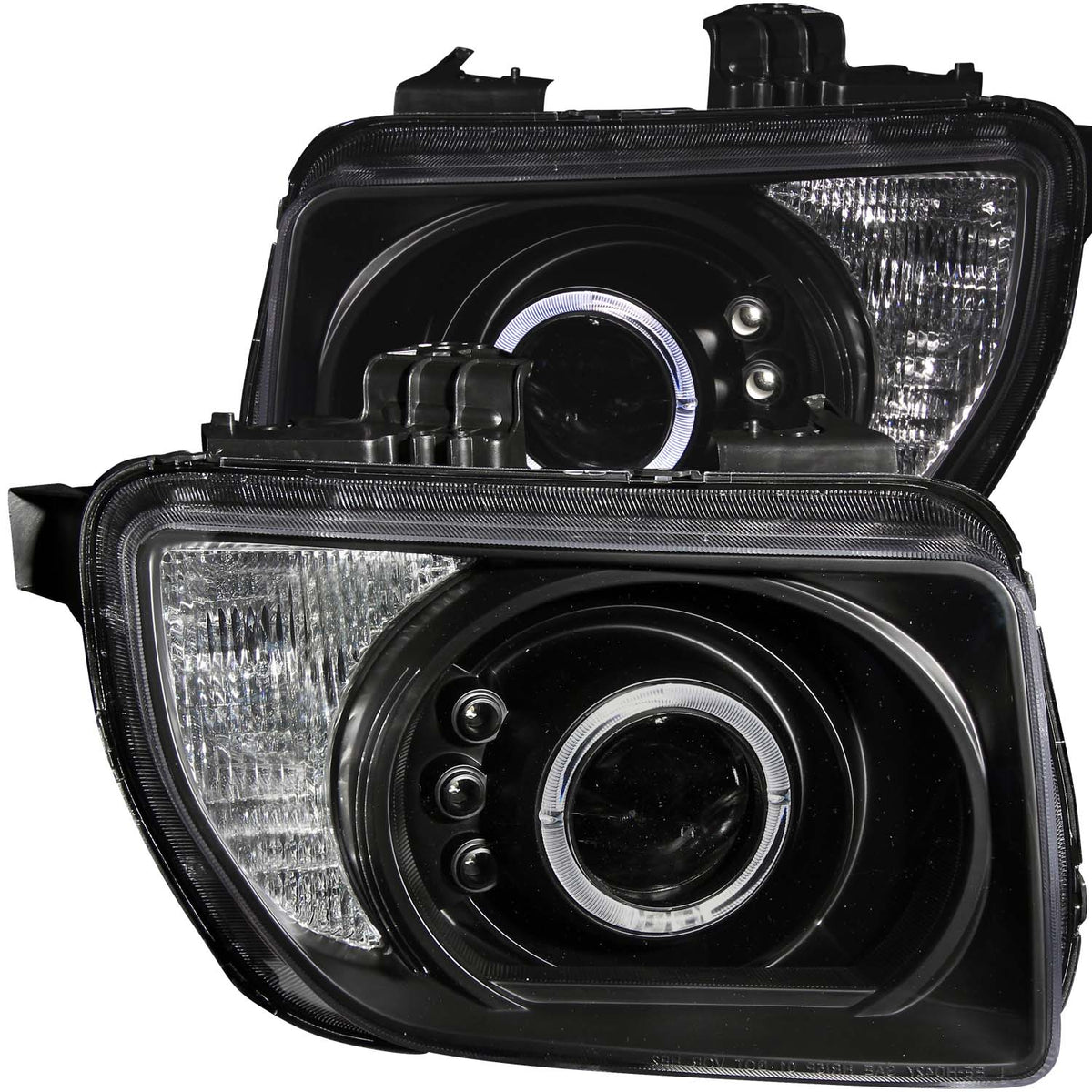 ANZO USA 121432 - Headlight Set