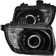 ANZO USA Electrical Lighting and Body ANZO USA 121432 Headlight Set