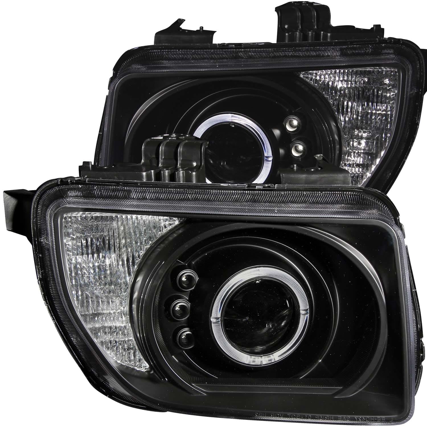 ANZO USA Electrical Lighting and Body ANZO USA 121432 Headlight Set