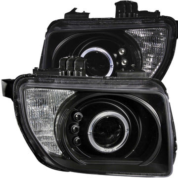 ANZO USA Electrical Lighting and Body ANZO USA 121432 Headlight Set