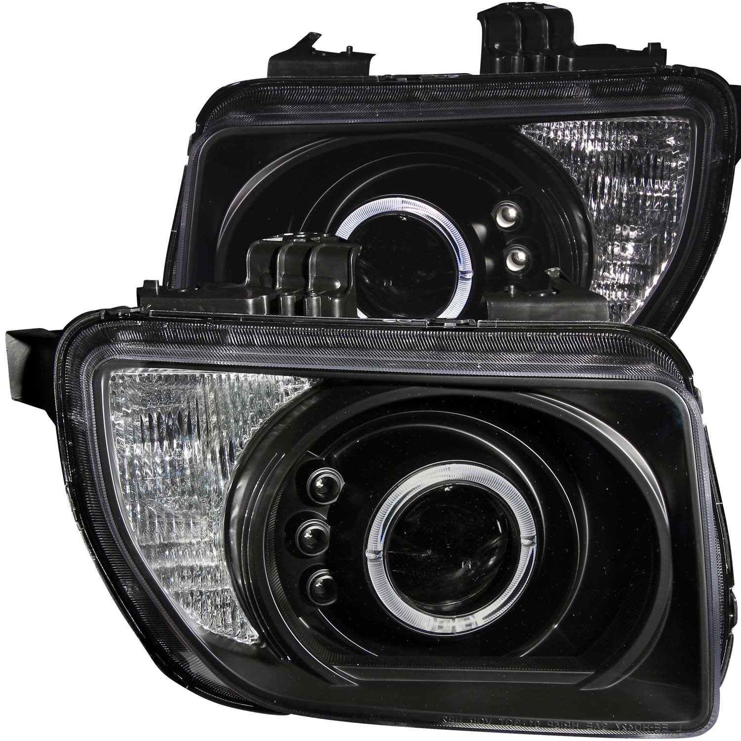 ANZO USA 121432 - Headlight Set