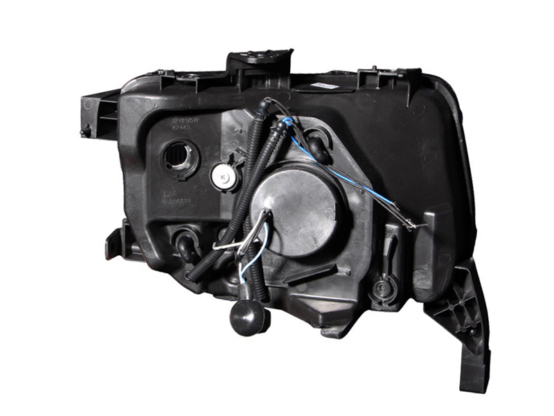 ANZO USA 121432 - Headlight Set