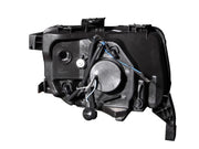 ANZO USA Electrical Lighting and Body ANZO USA 121432 Headlight Set