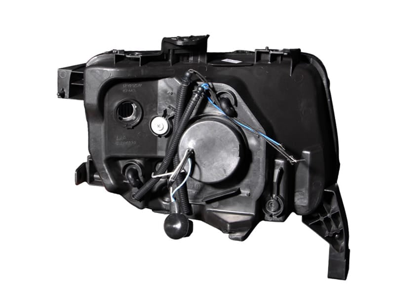 ANZO USA Electrical Lighting and Body ANZO USA 121432 Headlight Set