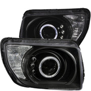 ANZO USA Electrical Lighting and Body ANZO USA 121432 Headlight Set
