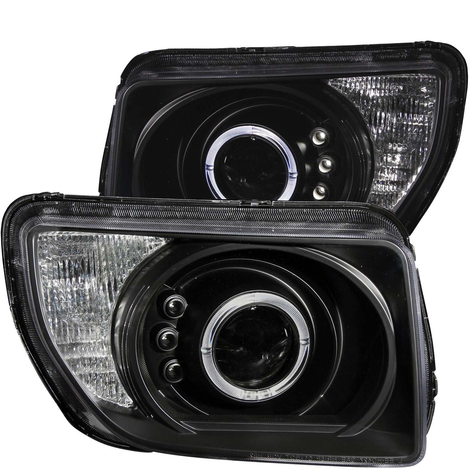 ANZO USA 121432 - Headlight Set