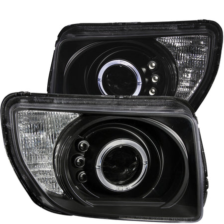 ANZO USA 121432 - Headlight Set
