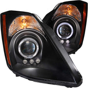ANZO USA Electrical Lighting and Body ANZO USA 121444 Headlight Set