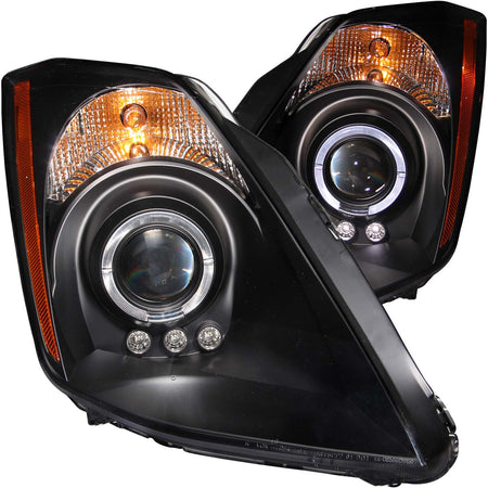 ANZO USA 121444 - Headlight Set