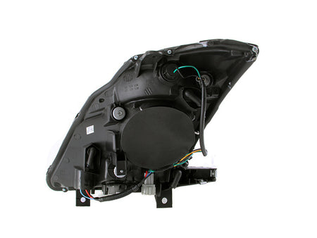 ANZO USA 121444 - Headlight Set
