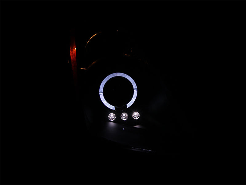ANZO USA 121444 - Headlight Set