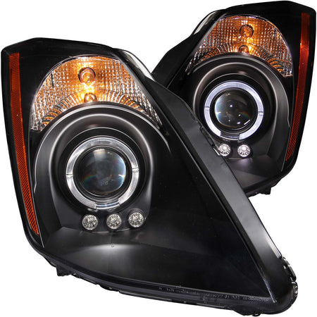 ANZO USA 121444 - Headlight Set