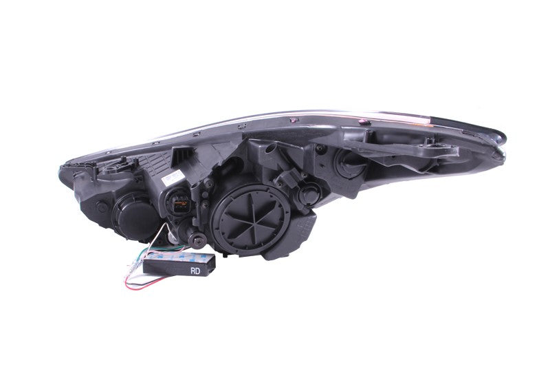 ANZO USA 121456 - Headlight Set