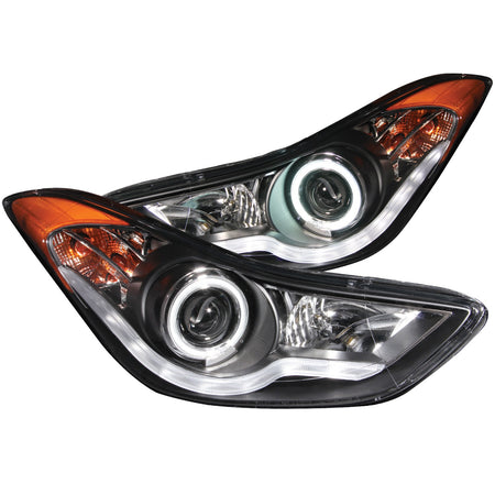 ANZO USA 121456 - Headlight Set