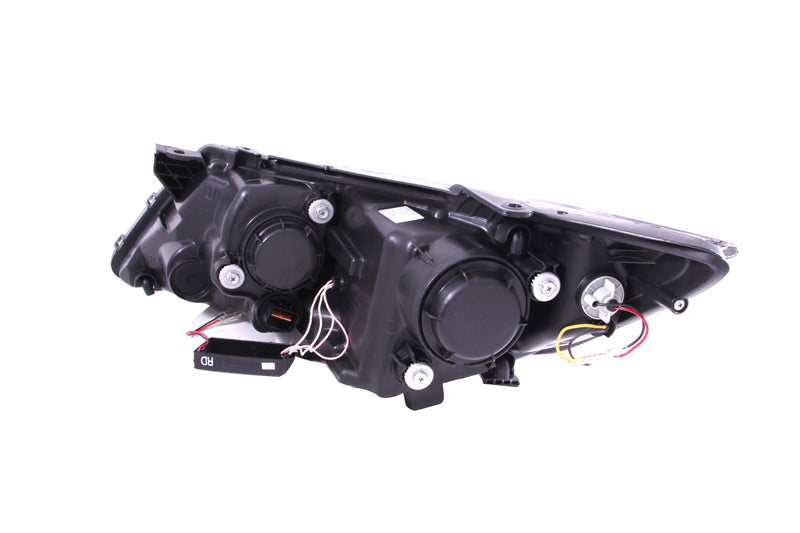 ANZO USA 121459 - Headlight Set