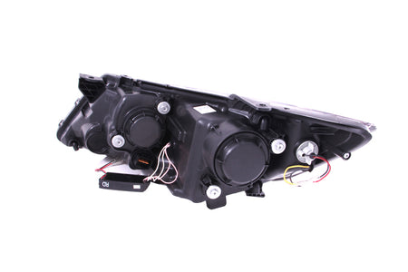 ANZO USA 121459 - Headlight Set