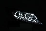 ANZO USA Electrical Lighting and Body ANZO USA 121459 Headlight Set