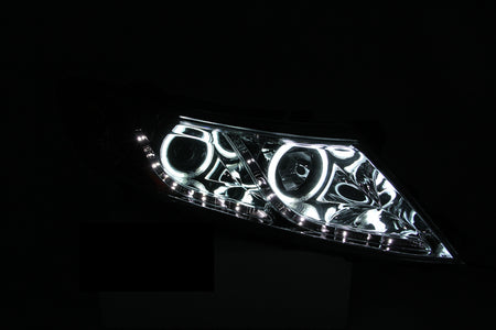 ANZO USA 121459 - Headlight Set