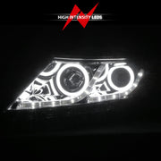 ANZO USA Electrical Lighting and Body ANZO USA 121459 Headlight Set