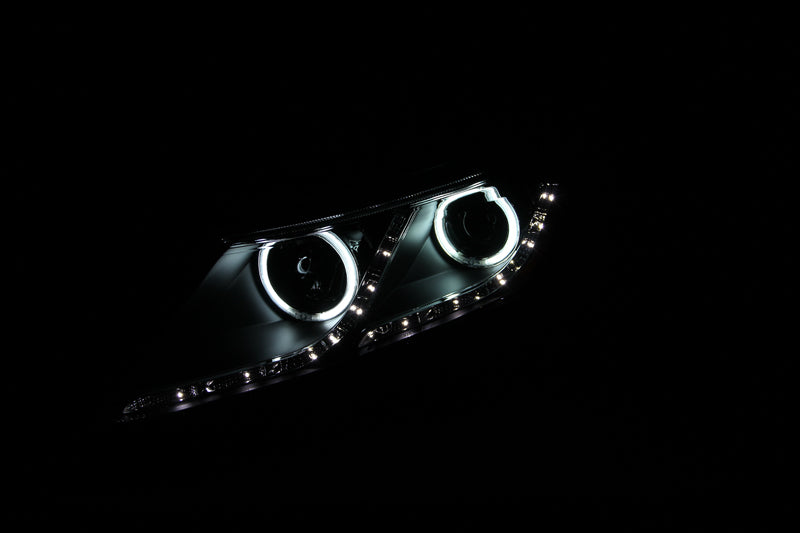 ANZO USA 121460 - Headlight Set