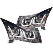 ANZO USA Electrical Lighting and Body ANZO USA 121462 Headlight Set