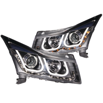 ANZO USA Electrical Lighting and Body ANZO USA 121462 Headlight Set