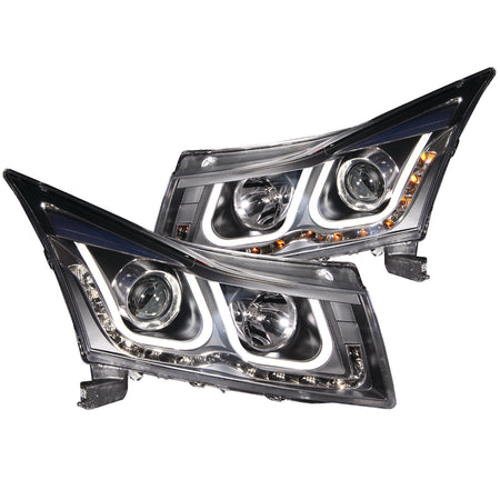 ANZO USA 121462 - Headlight Set