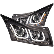 ANZO USA Electrical Lighting and Body ANZO USA 121462 Headlight Set