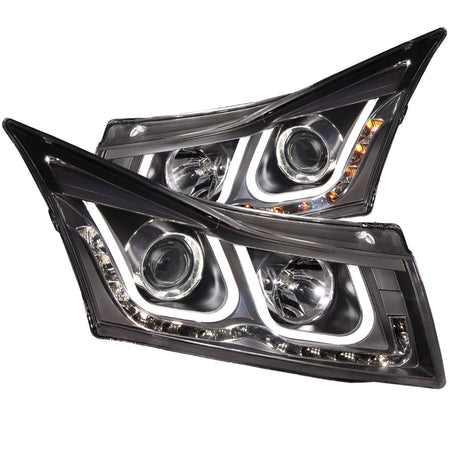 ANZO USA 121462 - Headlight Set