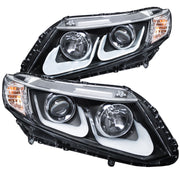 ANZO USA Electrical Lighting and Body ANZO USA 121479 Headlight Set