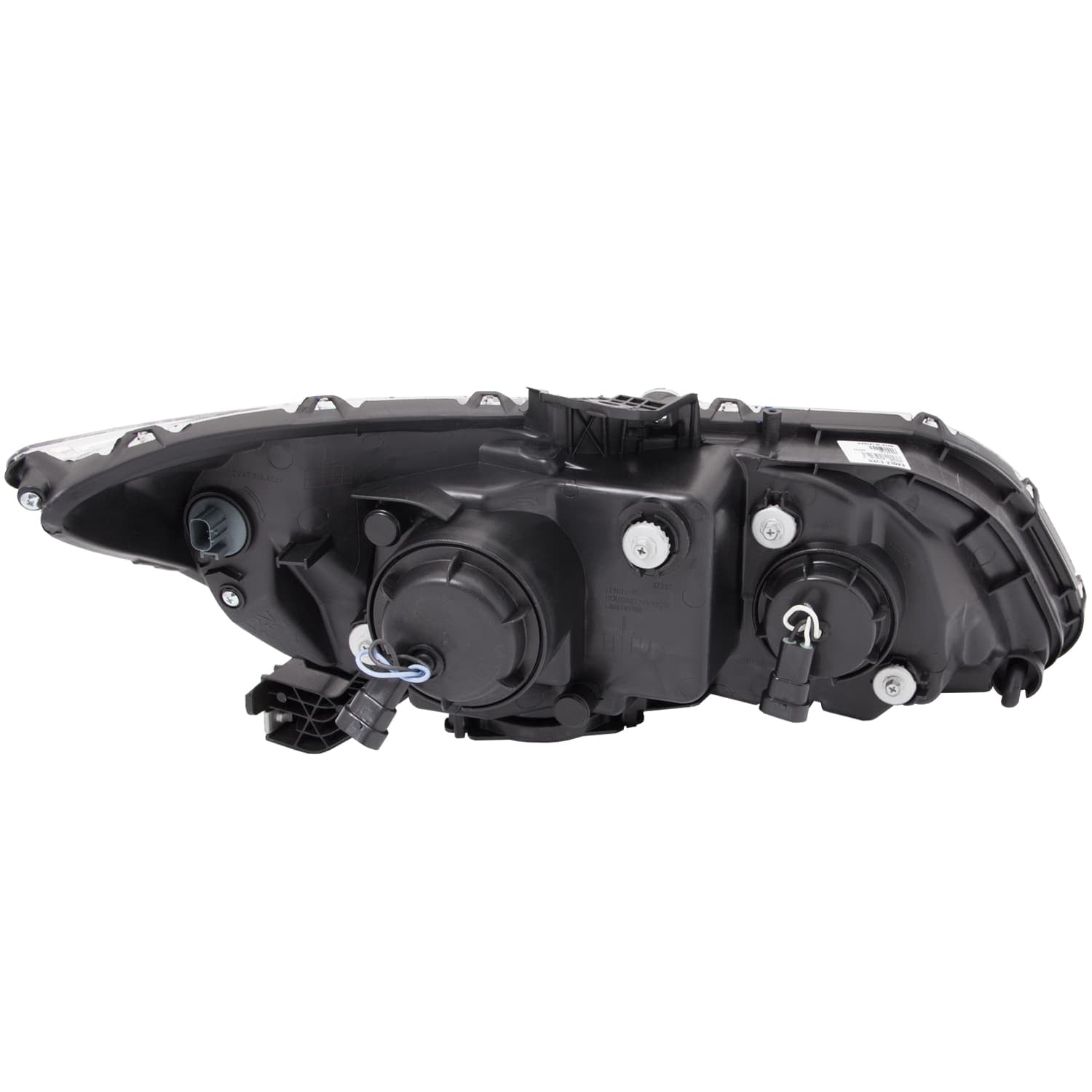 ANZO USA Electrical Lighting and Body ANZO USA 121479 Headlight Set