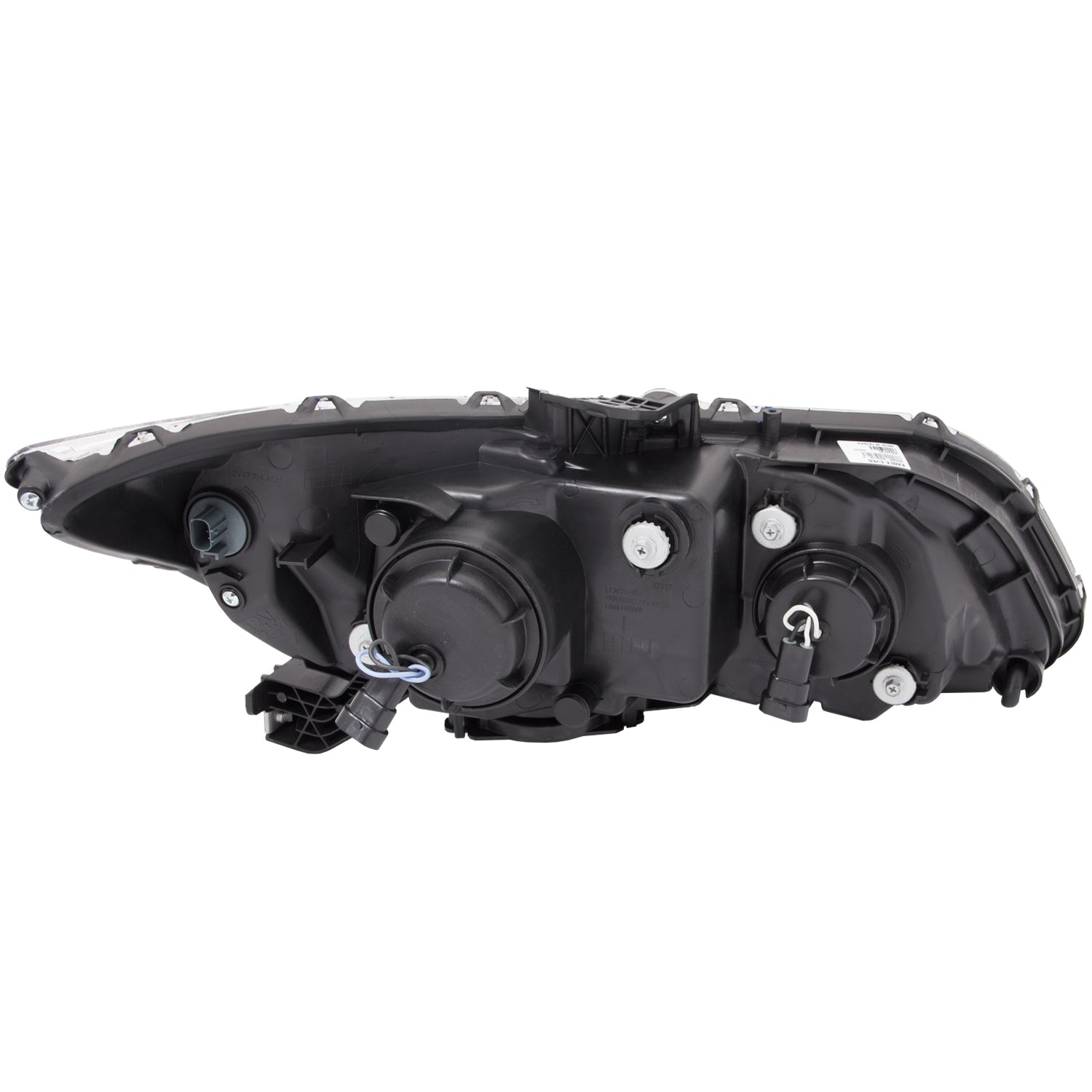 ANZO USA 121479 - Headlight Set