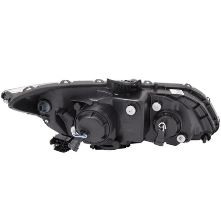 ANZO USA 121479 - Headlight Set