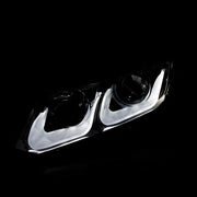 ANZO USA Electrical Lighting and Body ANZO USA 121479 Headlight Set