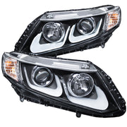 ANZO USA Electrical Lighting and Body ANZO USA 121479 Headlight Set