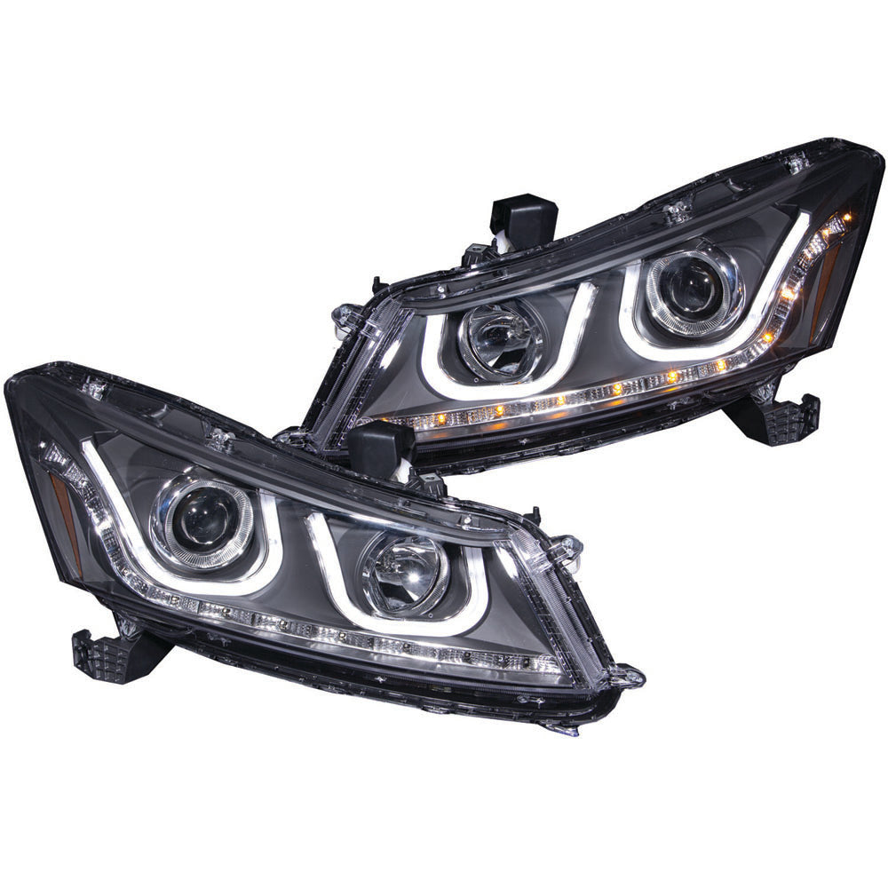 ANZO USA 121483 - Headlight Set