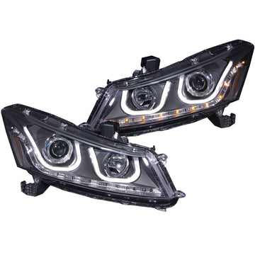 ANZO USA Electrical Lighting and Body ANZO USA 121483 Headlight Set