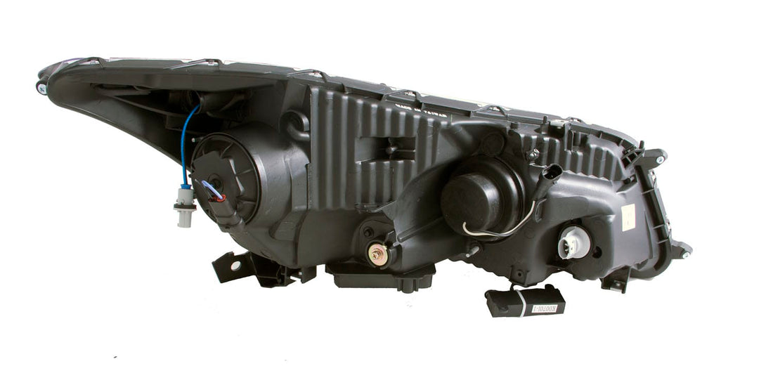 ANZO USA Electrical Lighting and Body ANZO USA 121483 Headlight Set