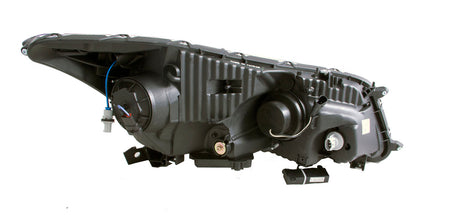 ANZO USA 121483 - Headlight Set