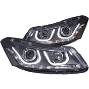 ANZO USA Electrical Lighting and Body ANZO USA 121483 Headlight Set
