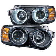 ANZO USA Electrical Lighting and Body ANZO USA 121488 Headlight Set